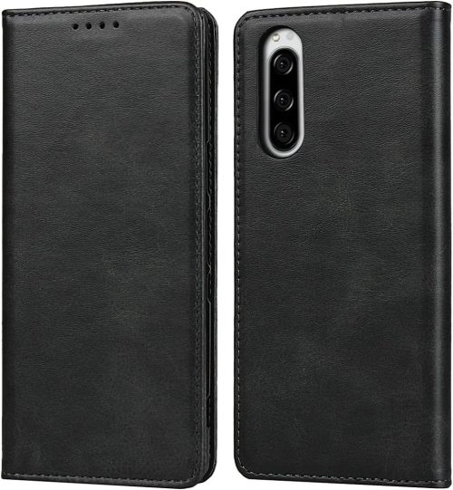 Hamany xperia 5 ケース 手帳型