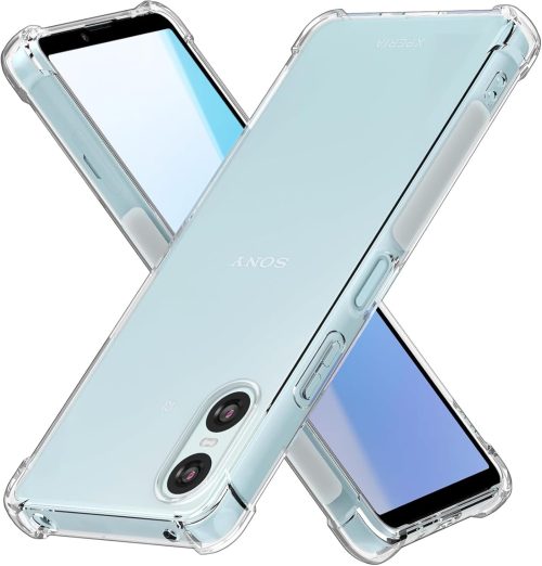 LAYJOY Xperia 10 VI ケース