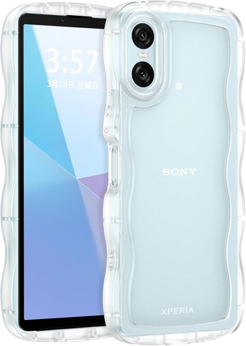 BENTOBEN xperia 10 vi ケース