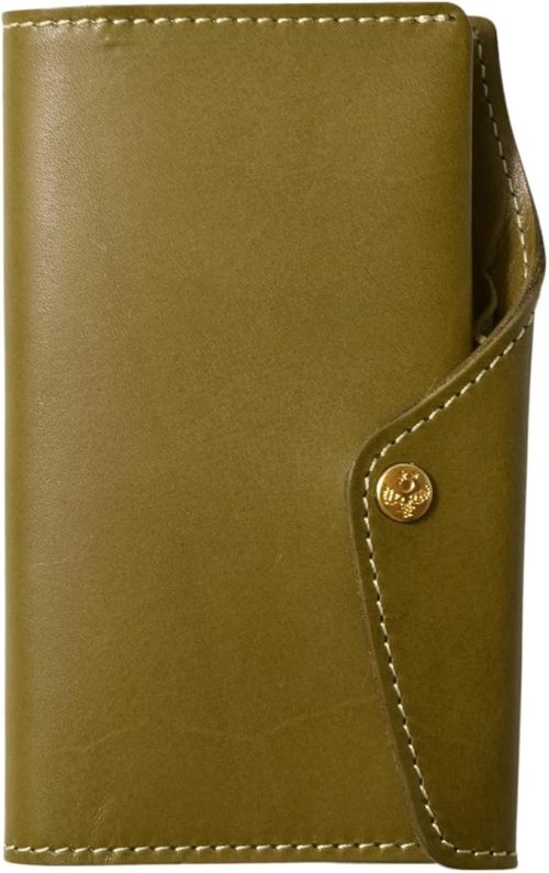 フクロ(HUKURO) 本当に使える手帳カバー ハンディサイズ  HU-nb001