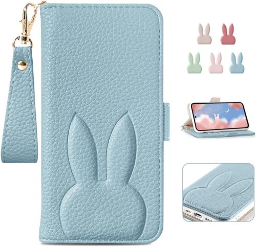 Kahper Xperia 10 VI ケース 手帳型