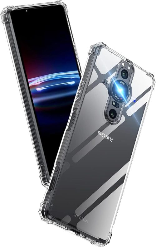 Aunote Xperia Pro-I ケース