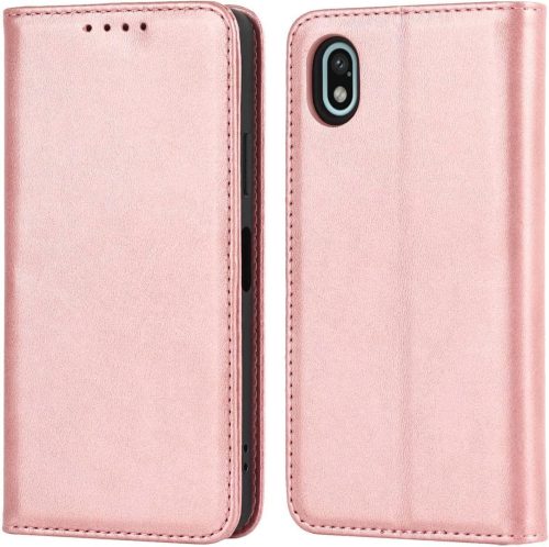 Jaorty Xperia Ace III 手帳型 ケース