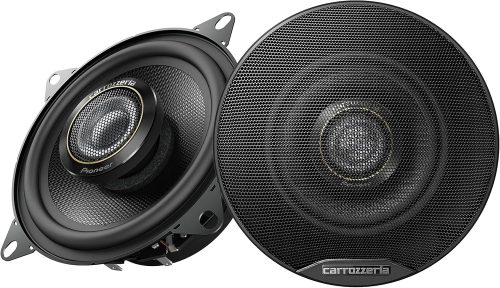 パイオニア(Pioneer) 10cmコアキシャル2ウェイスピーカー TS-E1010