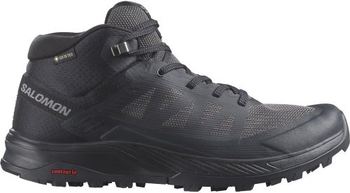 サロモン(SALOMON) OUTRISE MID GORE-TEX W L47160500