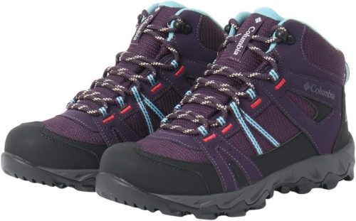 コロンビア(Columbia) セイバー オムニテック ミッド ワイド YK5250