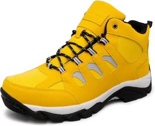 マウンテック(MOUNTEK) トレッキングシューズ mt1940