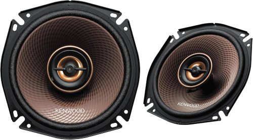 ケンウッド(KENWOOD) 17cmカスタムフィット・スピーカー KFC-RS175