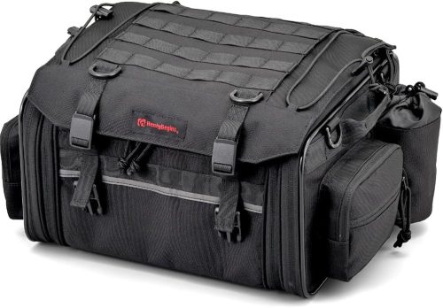 ヘンリービギンズ(HenlyBegins) デイトナ シートバッグ BASIC 2 DH-776