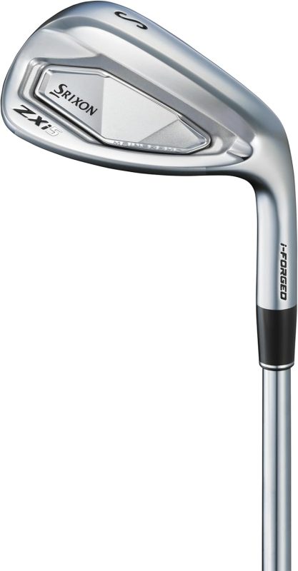 ダンロップ(DUNLOP) スリクソン ZXi5 アイアン SW