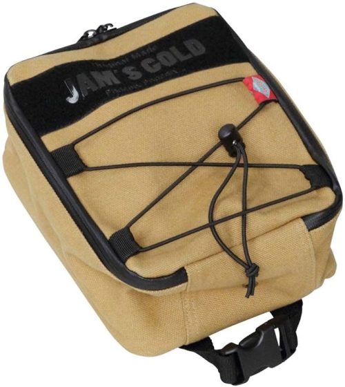 ジャムズゴールド(JAM