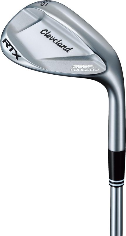 クリーブランドゴルフ(Cleveland Golf) RTX DEEP FORGED 2 ウエッジ