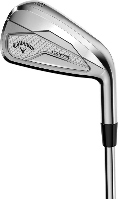 キャロウェイ(Callaway) アイアン ELYTE IRONS SW