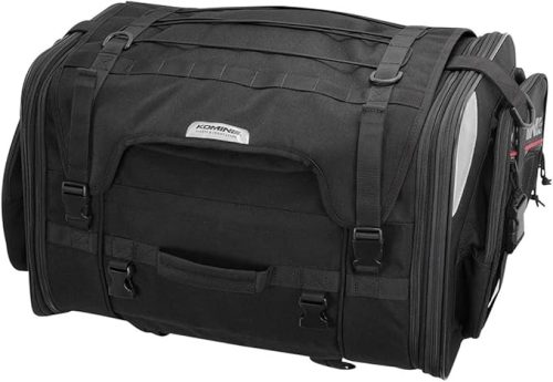 コミネ(KOMINE) ロングジャーニーシートバッグ SA-242