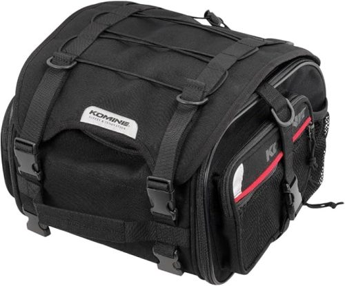 コミネ(KOMINE) ツーリングシートバッグ SA-240