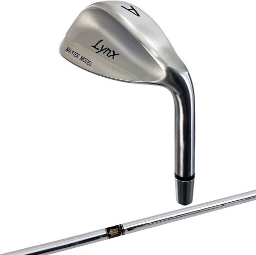 リンクス(Lynx) MASTER MODEL サンドウェッジ