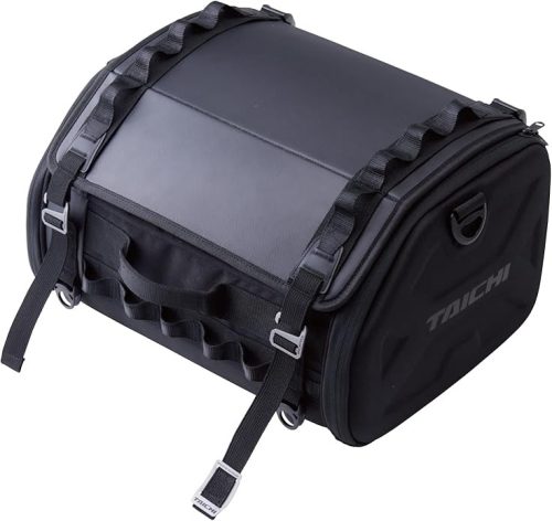 アールエスタイチ(RS TAICHI) ラージ シートバッグ.32