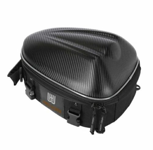 ハードワークス(HARD WORX) ハードシェルスリムシートバック RTS07