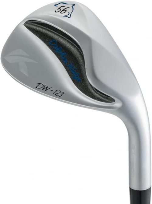 キャスコ(Kasco) DOLPHIN WEDGE ストレートネック DW-123