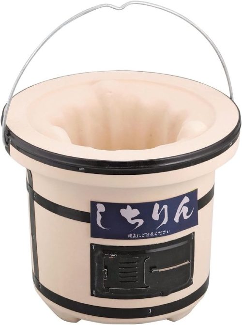 バンドック(BUNDOK) 七輪 BD-385