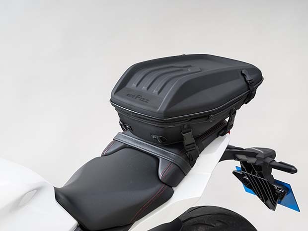 バイク用品のイメージ