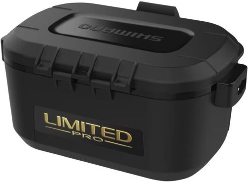 シマノ(SHIMANO) サーモベイトステン リミテッドプロ CS-132Y