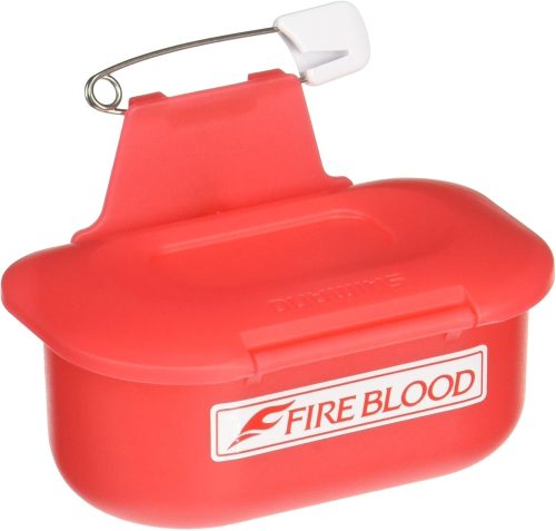 シマノ(SHIMANO) 携帯 サシエ入れ CS-034N