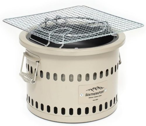 コーナン 卓上 丸型 七輪 9319