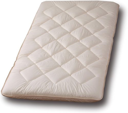 須崎ふとん店 スザキーズ 完全脱着式洗える敷き布団