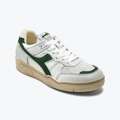 ディアドラ(DIADORA) ヘリテージ B.560 USED
