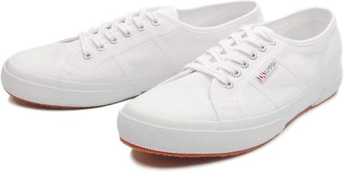 スペルガ(SUPERGA) 2750 コットンクラシック