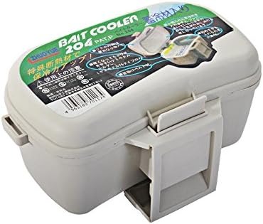 メイホウ(MEIHO) ベイトクーラー204