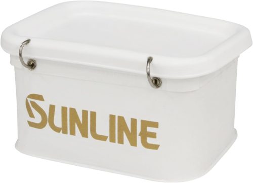 サンライン(SUNLINE) エサバケツL SB-453