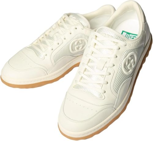 グッチ(GUCCI) インターロッキングG スニーカー