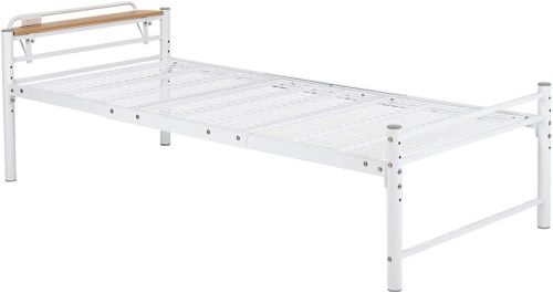 萩原(HAGIHARA) パイプベッド Neo シングル q2820lo