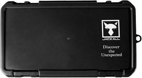 ジャッカル(JACKALL) クッションタイラバボックス 深型