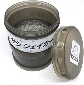 ナヌーク(NANUK) サシシェイカー