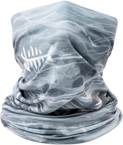 バスダッシュ(Bassdash) ネックゲーター