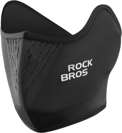 ロックブロス(ROCKBROS) 春夏 ショートフェイスカバー 11230005001