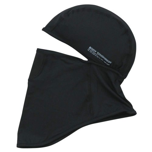 おたふく手袋 BT冷感・消臭パワーストレッチ フルフェイスマスク JW-614