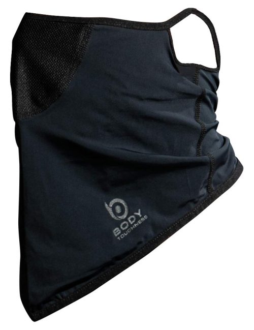 おたふく手袋 BTパワーストレッチ EVO クールフェイスマスク JW-719