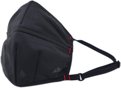 南海部品(NANKAI) RIDERS SPORTS マスク SDM-001