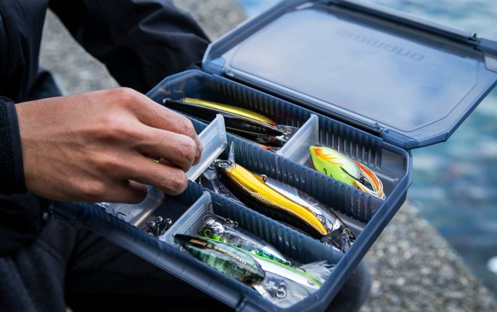 2025年版】ルアーケースのおすすめ22選。選び方についても詳しく解説