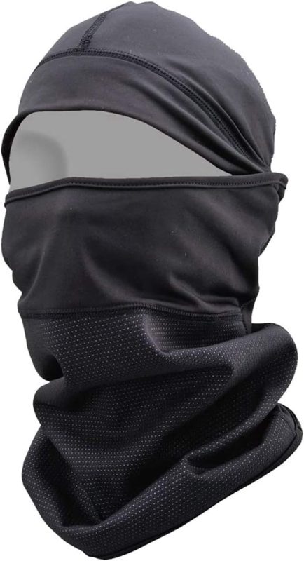 デイトナ(Daytona) 防風防寒フルフェイスマスク DI-005FA 31986