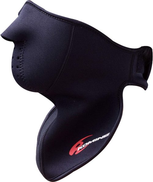 コミネ(KOMINE) ネオプレーンウォームマスク AK-020