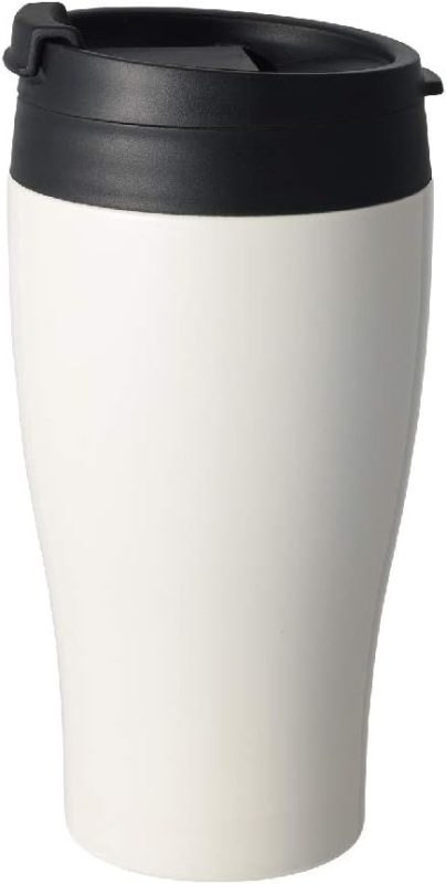 ドウシシャ(DOSHISHA) コンビニマグ ダイレクトタイプ 360ml CBCT400