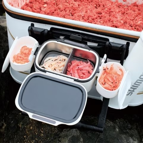 釣り用品のイメージ
