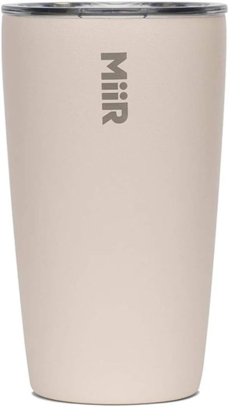 MiiR 12oz Tumbler 蓋付きステンレスタンブラー 355ml