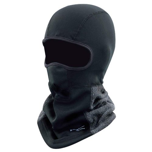 おたふく手袋 発熱防風 フルフェイスウォーマー JW-126