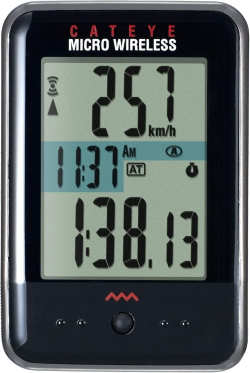 キャットアイ(CATEYE) マイクロワイヤレス CC-MC200W